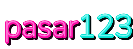 pasar123 — logo kanal